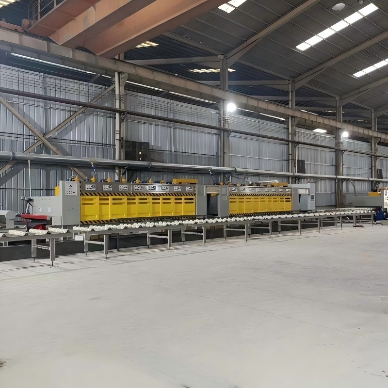 Precision Calibration & Polishing System